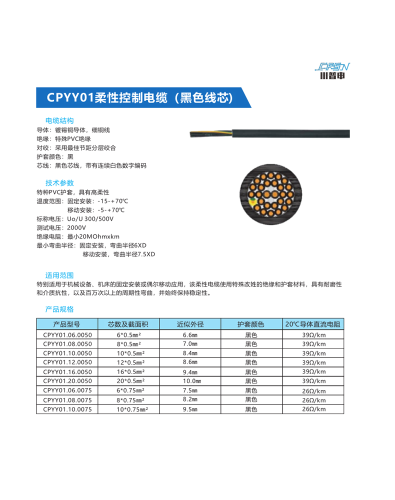 CPYY01柔性控制电缆(黑色线芯).jpg
